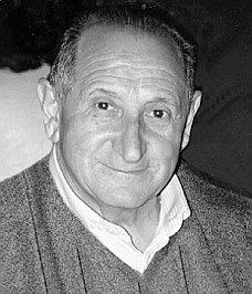 Manzoni Mario
