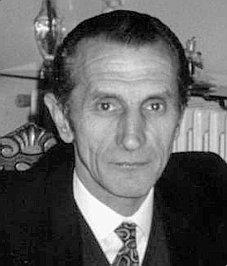 Maninetti Mario