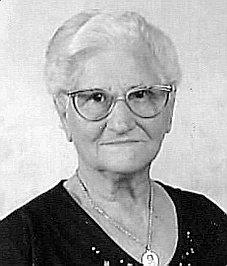 Marziali Maria Celestina Ved. Bertuletti