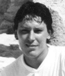 Marino Christian