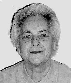 Nozza Maria Ved. Fiorenzi