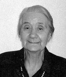 Piazzoli Felice (nome Femminile)