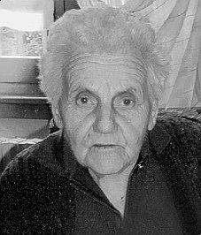 Bolis Maria Ved. Rossi