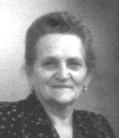 Gervasoni Camilla Ved. Gervasoni