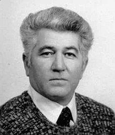 Benaglia Luciano