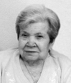 Plebani Giuseppina