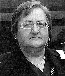 Falconi Rosa Rita In Munda