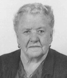 Bergamaschi Giovanna Ved. Pagani