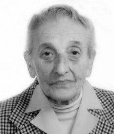 Cisani Maria Ved. Locatelli