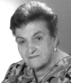 Broccato Maria Ved. Facchinetti