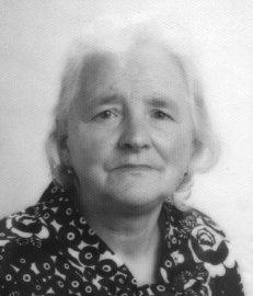 Maggioni Elisabetta Ved. Mazzoleni