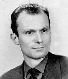Gandolfi Mario