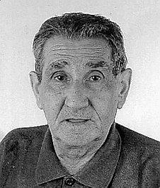 Persiani Umberto