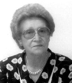 Dentella Giuseppina Ved. Noris