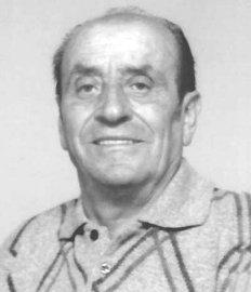Capelli Giovanni (nino)