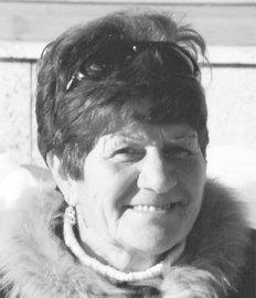 Leoni Mariuccia Ved. Caffi