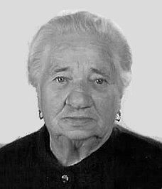 Regazzoni Agnese Ved. Regazzoni