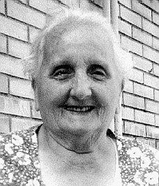 Mutti Speranza Ved. Bena