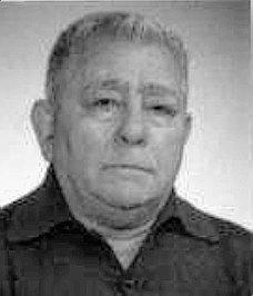 Rossi Emilio Carlo