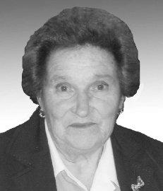 Servalli Teresa Ved. Servalli