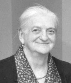 Fenaroli Rosina Ved. Girelli