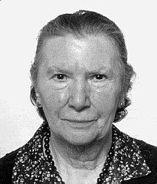Todeschini Angela Ved. Santini