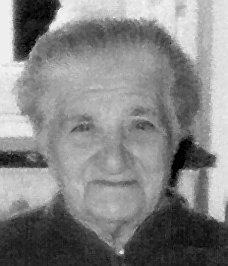 Rota Graziosi Maria Ved. Alborghetti
