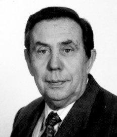 Maffeis Gian Luigi (giovanni)