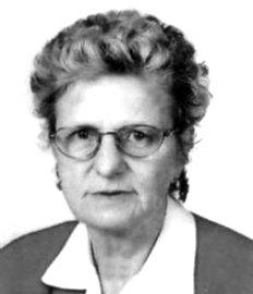 Maffiuletti Ausilia Giovanna In Longhi