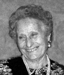 Paganessi Maria Ved. Pezzera