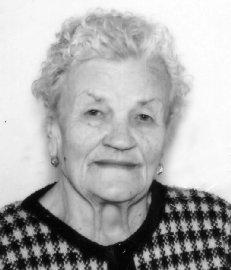 Nespoli Camilla Ved. Ravasio