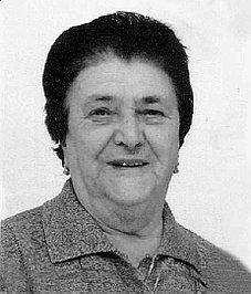 Carminati Gesuina Ved. Buttironi