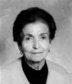 Allegrini Gemma Ved. Regonesi