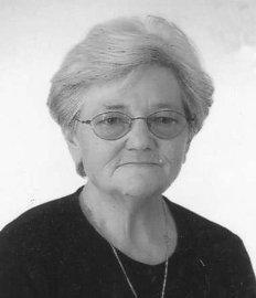 Regolini Gianna Ved. Cabrini