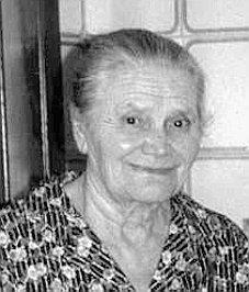 Allieri Giovanna Ved. Martinelli (gina)