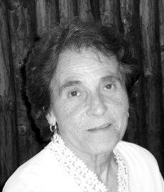 Orpelli Gina Ved. Mutti
