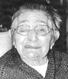 Garlaschi Margherita Ved. Beni