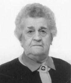 Maffi Giovannina Ved. Novali