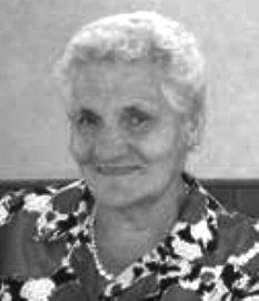 Traini Caterina In Avogadro