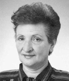 Vanoncini Maria In Donadoni