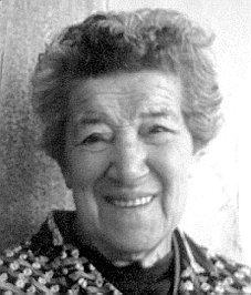 Stacchetti Giuseppina Ved. Ronzoni