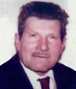 Maconi Dante