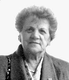 Nicoli Cristina Ved. Ferri