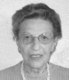 Della Vite Giuseppina Ved. Facheris (rita)
