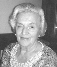 Mazzoleni Giovanna Ved. Geronazzo