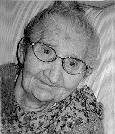 Giorgi Luigia Ved. Caldara
