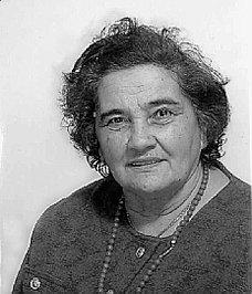 Perola Giuseppina In Ghilardi