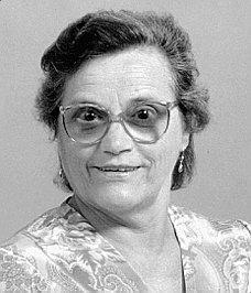 Boni Pasqualina In Bergamini