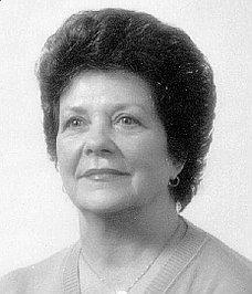 Centurelli Maria Costantina