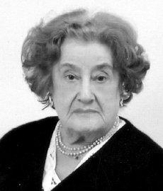 Bracardi Giuseppina Ved. Amici
